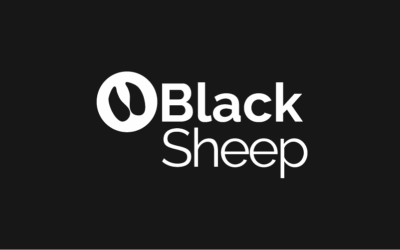 Black Sheep: La Diferencia que Transforma 🖤🐑