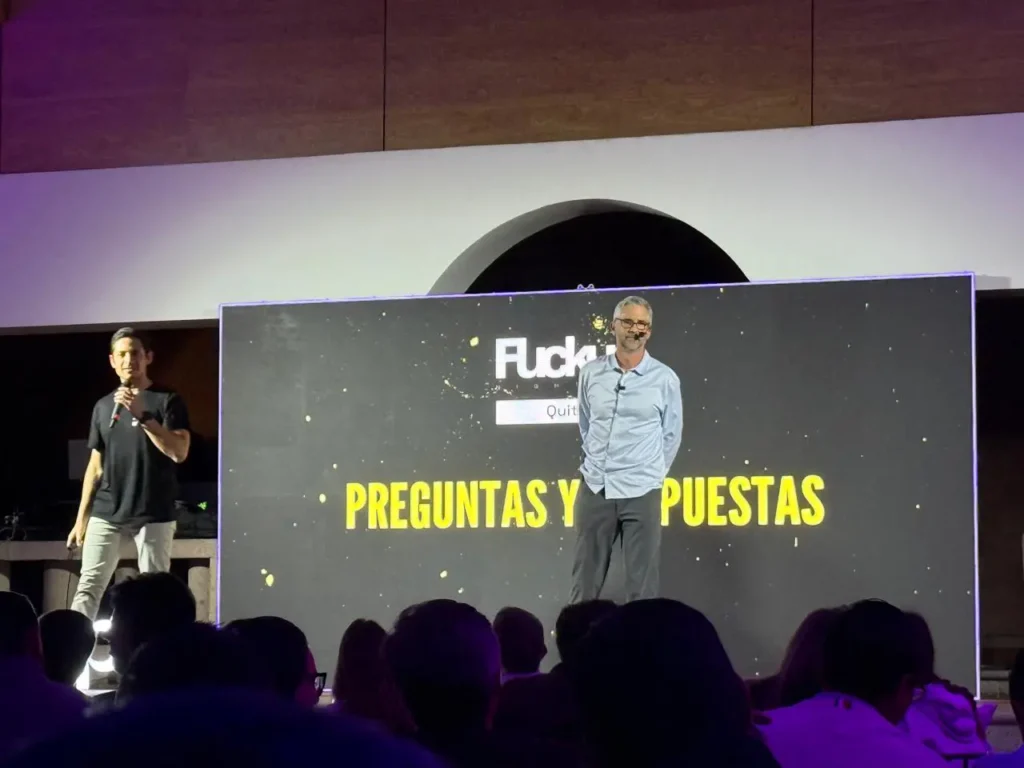 Black Sheep Pedro Vega