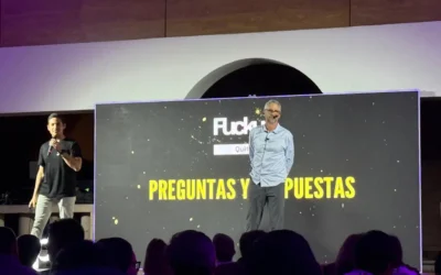 Black Sheep en la FUN Quito: Liderazgo con propósito